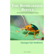 The Bombardier Beetle